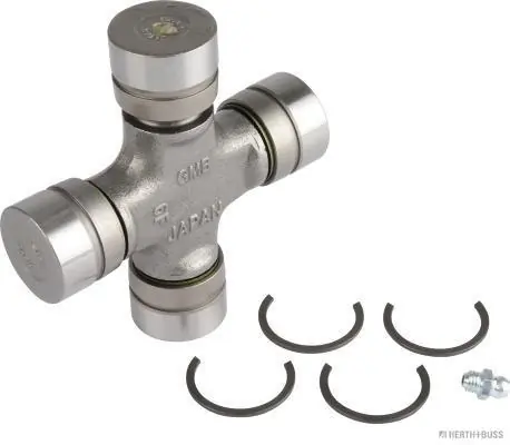Joint, propshaft